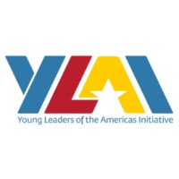 YLAI / Young Leaders of the Americas Initiative Logo
