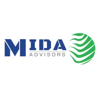 MiDA Advisors Logo