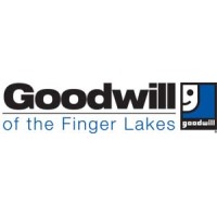 Goodwill of the Finger Lakes Logo
