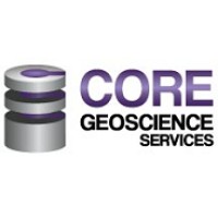 Core Geoscience Services Inc. Logo