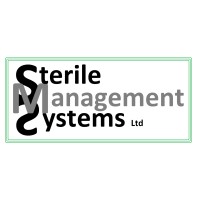Sterile Management Systems Ltd Logo