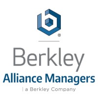 Berkley Alliance Managers (a Berkley Company) Logo
