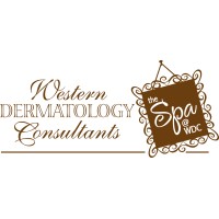 Western Dermatology Consultants Logo