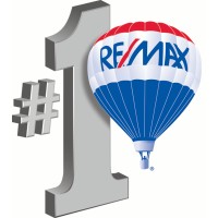 RE/MAX Professional Realty Logo