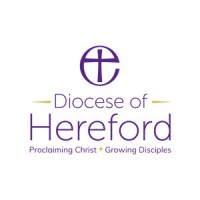Diocese of Hereford (Hereford Diocesan Board of Finance) Logo