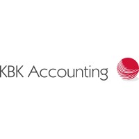 KBK Accounting Logo