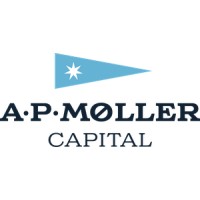 A.P. Moller Capital Logo