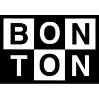 BONTON Logo