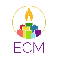 Episcopal City Mission Logo