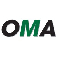 Outdoor Media Alliance (OMA) Logo