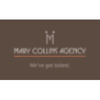 Mary Collins Agency Logo