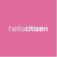 hellocitizen Logo