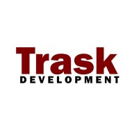 Trask Development Logo