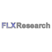 FLX Research Logo