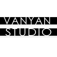 VANYAN STUDIO Logo