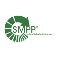 Sustainable Meeting Planning Program Logo