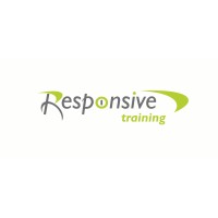 Responsive Training Logo