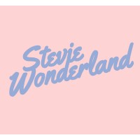 Stevie Wonderland Logo