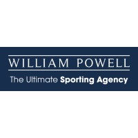 William Powell Sporting Logo