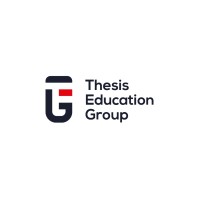 Thesis Education Group Logo