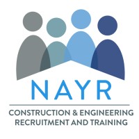 Nayr Recruitment & Training Logo