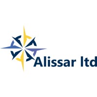 Alissar Ltd Logo