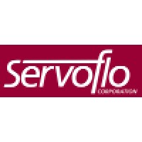 Servoflo Corporation Logo