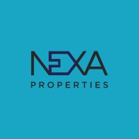 NEXA Properties Logo