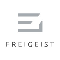 Freigeist Logo