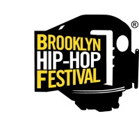 The Brooklyn Hip-Hop Festival Logo