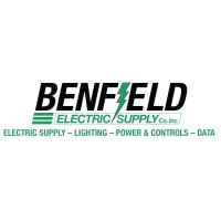 Benfield Electric Supply Company Inc. Logo