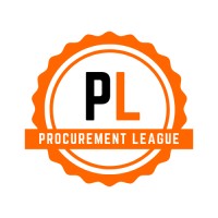 Procurement League Logo