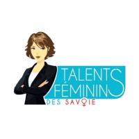 Talents Féminins des Savoie Logo