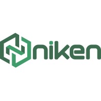 Niken Ind. e Com. Metalurgica Ltda Logo