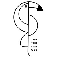 YouTooCanWoo Logo