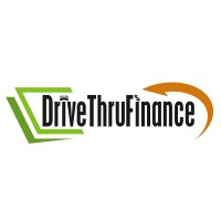 DriveThruFinance Logo