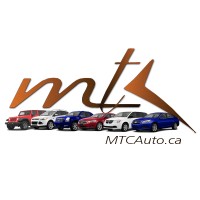 MTC Auto Logo