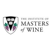 Institute of Masters of Wine Logo