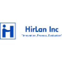 HirLan, Inc Logo