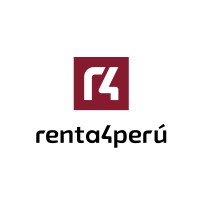 Renta 4 SAB Perú Logo