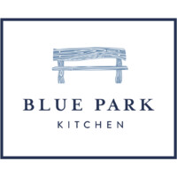 Blue Park Kitchen Logo