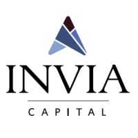 Invia Capital Logo