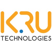 KRU Technologies Logo
