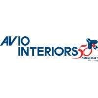 Aviointeriors Logo