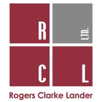 Rogers Clarke Lander Consulting Civil and Structural Engineers Logo