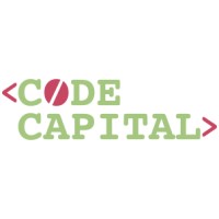 Code Capital Ltd Logo