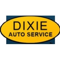 Dixie Auto Service Logo