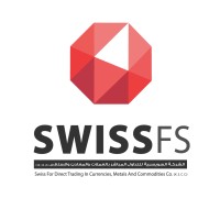 Swiss For Direct Trading In Currencies, Metals And Commodities Co.(K.S.C.C) Logo