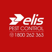 Elis Pest Control - formerly PestGuard Logo