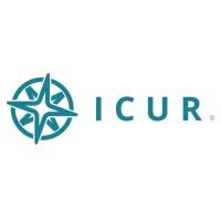 International Conference of Undergraduate Research (ICUR) Logo